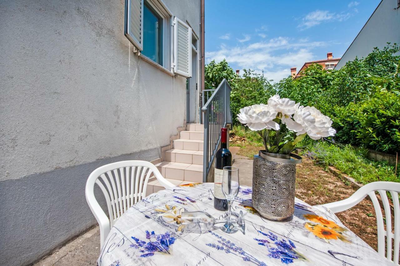 Happy Hours Rovinj Extérieur photo